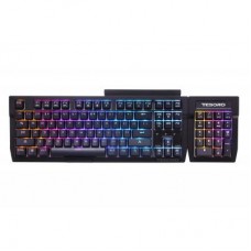 Клавиатура Tesoro Tizona Spectrum Numpad (TS-G2SFLP BL)