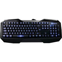Клавиатура Acme Expert Gaming Keyboard Be Fire (6948391231013)
