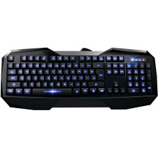 Клавиатура Acme Expert Gaming Keyboard Be Fire (6948391231013)