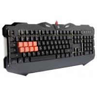 Клавиатура A4Tech Bloody B328