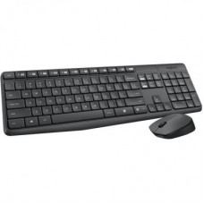 Комплект Logitech MK235 (920-007948)