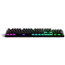Клавиатура SteelSeries Apex M750 TKL QX2 switches (64720) Black USB
