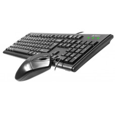 Комплект A4Tech KM-72620D