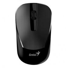 Комплект Genius SlimStar 8008 Black Ukr (31340001413)