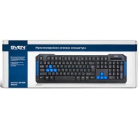 Клавиатура SVEN 9500 Challenge