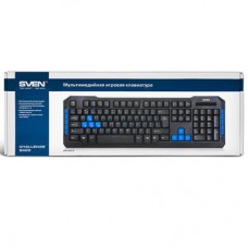 Клавиатура SVEN 9500 Challenge