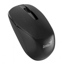 Комплект Genius SlimStar 8008 Black Ukr (31340001413)