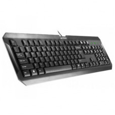 Клавиатура A4tech K-100 USB (Black)