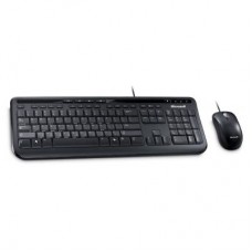 Комплект Microsoft Wired Desktop 600 for Business (3J2-00015)