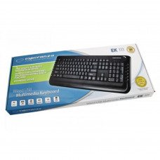 Клавиатура Esperanza EK111UA