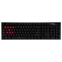 Клавиатура Kingston HyperX Alloy FPS MX blue switch (HX-KB1BL1-RU/A5)