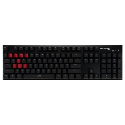 Клавиатура Kingston HyperX Alloy FPS MX blue switch (HX-KB1BL1-RU/A5)