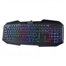Клавиатура Greenwave KB-GM-115L (R0015183) Black USB