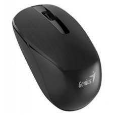 Комплект Genius SlimStar 8008 Black RU (31340001402)