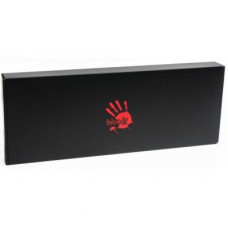 Клавиатура A4Tech Bloody B845R Gun Black