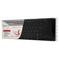 Клавиатура GEMBIRD KB-P4-UA