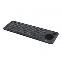 Клавиатура Logitech K600 TV Keyboard (920-008822)