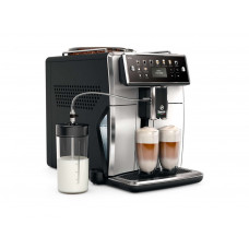Кофеварка Saeco Xelsis SM7581/00