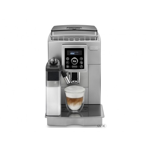 Кофеварка Delonghi ECAM 23.460 S