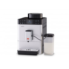 Кофемашина автоматическая Melitta Caffeo Passione OT Silver F53/1-101