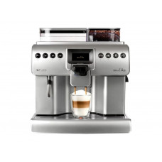 Кофеварка Saeco Aulika Focus Silver (RI9843/01)