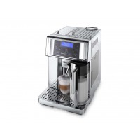 Кофемашина автоматическая Delonghi ESAM 6750