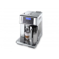 Кофемашина автоматическая Delonghi ESAM 6750