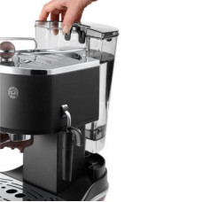Кофеварка Delonghi ECOV 311 BK