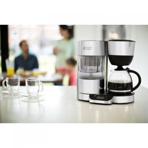 Кофеварка Russell Hobbs Clarity (20770-56)