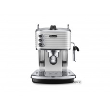 Кофеварка Delonghi Scultura ECZ 351 W