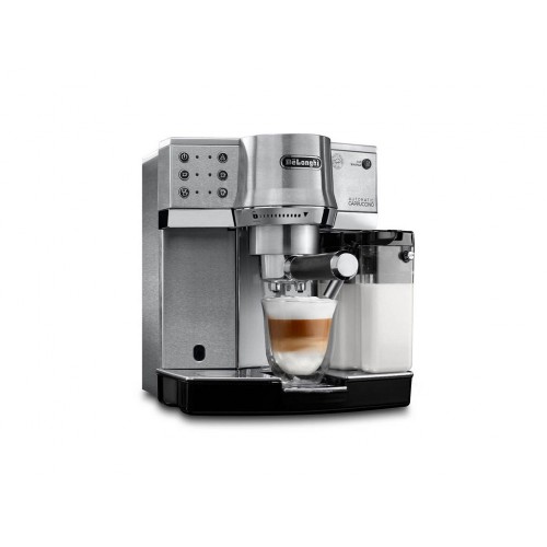 Кофеварка DeLonghi EC 860.M