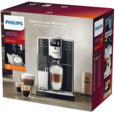 Кофеварка Philips EP5365/10