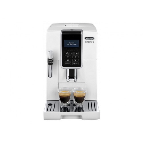 Кофеварка Delonghi ECAM 350.35.SB