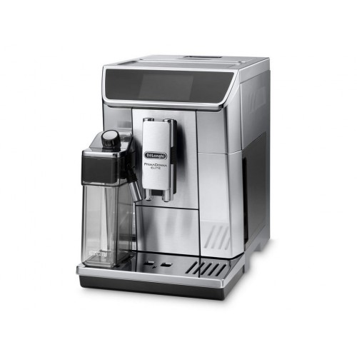 Кофеварка Delonghi ECAM 650.75.MS