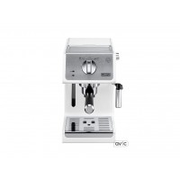 Кофеварка Delonghi ECP 33.21.W