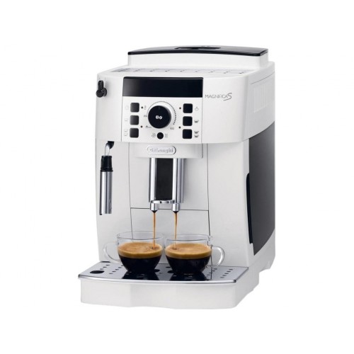 Кофеварка Delonghi Magnifica S ECAM 21.117.W