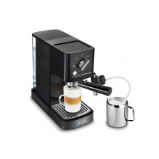Рожковая кофеварка эспрессо Krups Calvi Latte XP3458