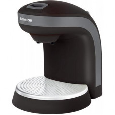 Кофеварка Sencor SCE2000BK
