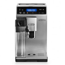 Кофеварка Delonghi ETAM 29.660 SB