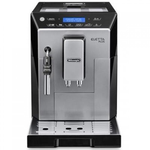 Кофеварка Delonghi ECAM 44.620 S ELETTA PLUS