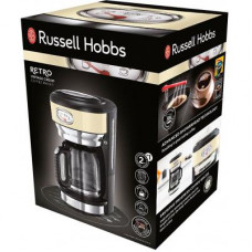 Кофеварка Russell Hobbs 21702-56
