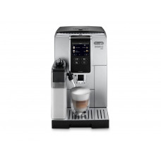 Кофеварка Delonghi Dinamica ECAM 370.85.SB
