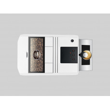 Кофеварка Jura A1 Piano White (15171)