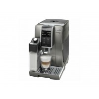 Кофеварка Delonghi Dinamica Plus ECAM 370.95.T