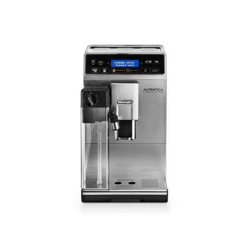 Кофемашина автоматическая Delonghi ECAM 29.666.S