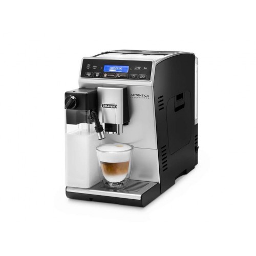 Кофемашина автоматическая Delonghi ECAM 29.666.S