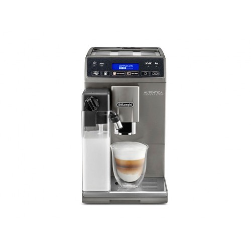 Кофемашина автоматическая Delonghi ECAM 29.666.S