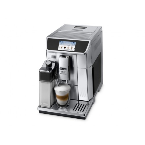 Кофеварка Delonghi ECAM 650.85.MS