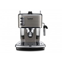 Кофеварка Delonghi Scultura ECZ 351 BG