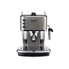 Кофеварка Delonghi Scultura ECZ 351 BG